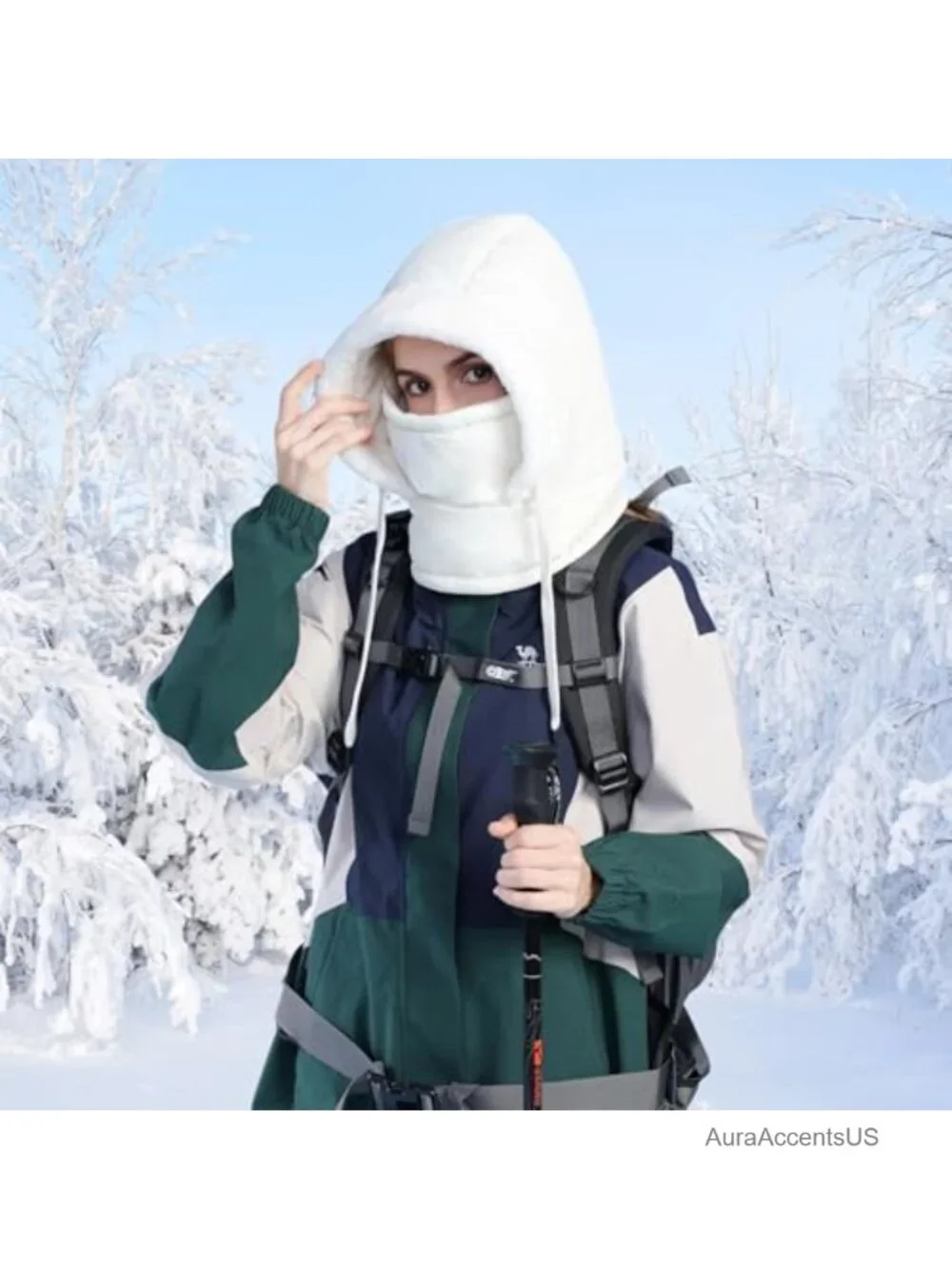 N/A unisex winter
